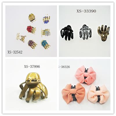 Top Sale Claw Hair Clips