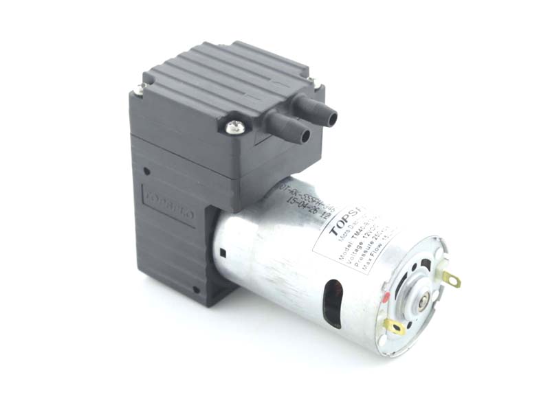  12v micro small mini diaphragm air pump 