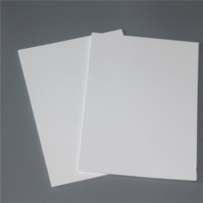 Modified PTFE Sheet Off-white