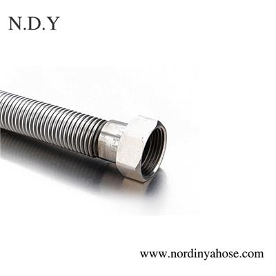 DN12(12) Stainless Steel Corrugated Hose