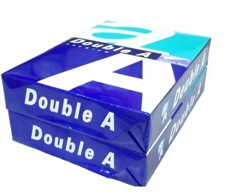 Double A Paper 70gsm