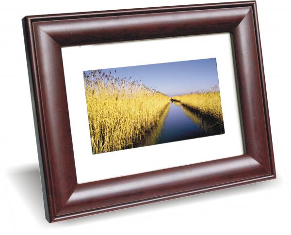 digital photo frame(DPF)