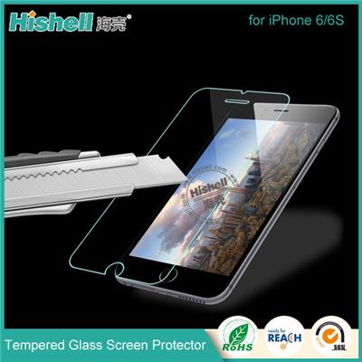 PET Screen Protector For IPhone 6