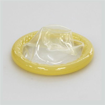 Ultra Thin Condom