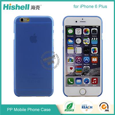 PP Case For IPhone 6 Plus