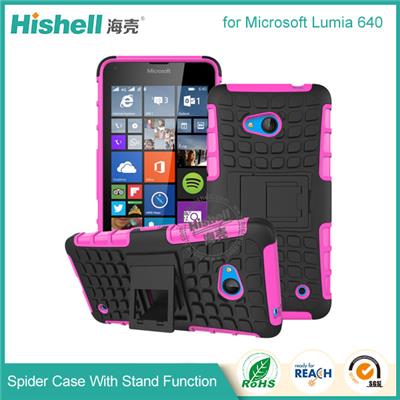 Combo Case For Microsoft