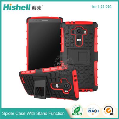 Combo Case For LG