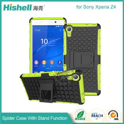 Combo Case For Sony