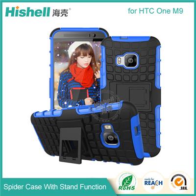 Combo Case For HTC