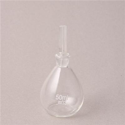 Gay-Iussac Specific Gravity Bottle