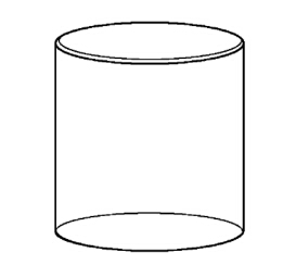 Incubator Glass Jar