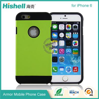 Combo Case For IPhone 6