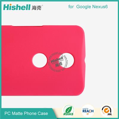 PC Phone Case For Google