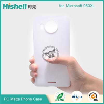 PC Phone Case For Microsoft
