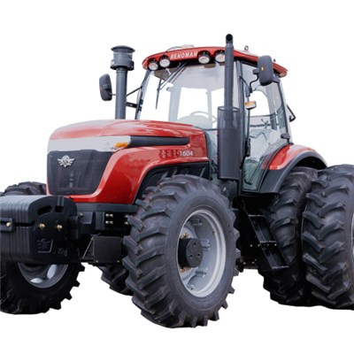 WZ1604 Tractor