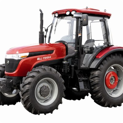 TS1200/TS1204 Tractor