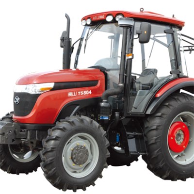 TS800/TS804 Tractor