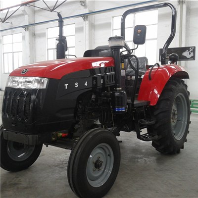 TS450/TS454 Tractor