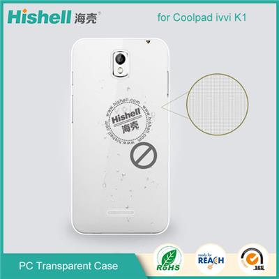 PC Phone Case For Coolpad