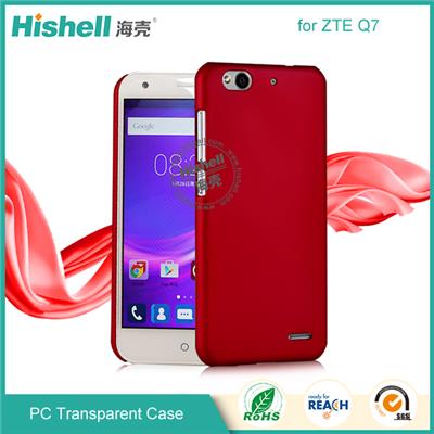 PC Phone Case For ZTE