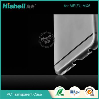 PC Phone Case For MEIZU