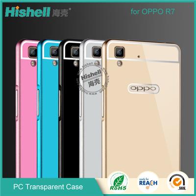 PC Phone Case For OPPO