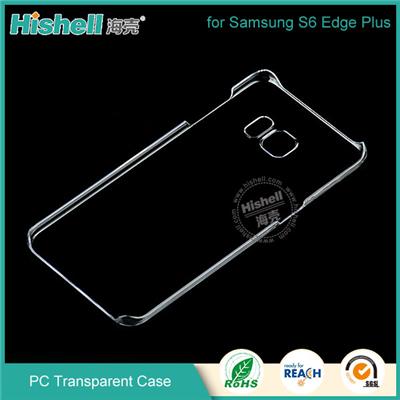 PC Phone Case For Samsung S6 Edge