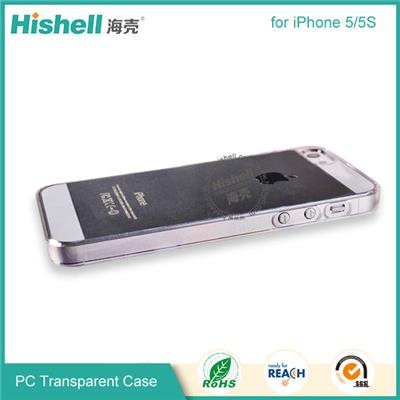 PC Phone Case For IPhone 5
