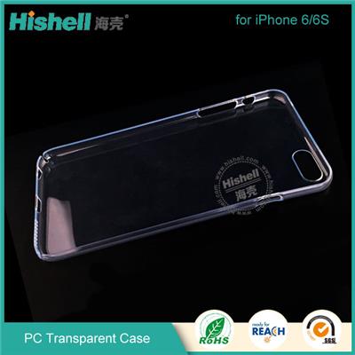 PC Phone Case For IPhone 6