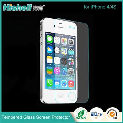 Normal Tempered Glass Screen Protector