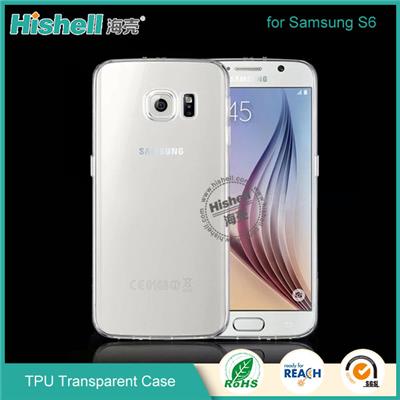 TPU Case For Samsung S6