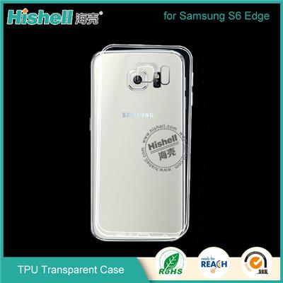 TPU Case For Samsung S6 Edge