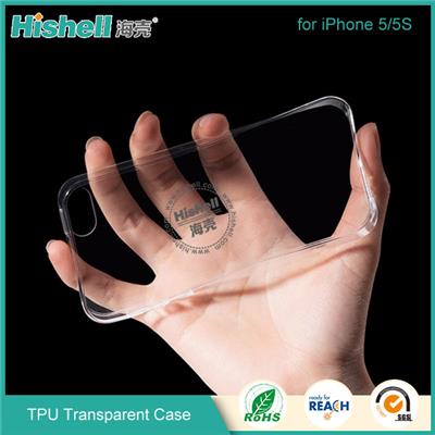 TPU Case For IPhone 5
