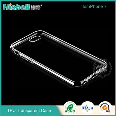 TPU Case For IPhone 7