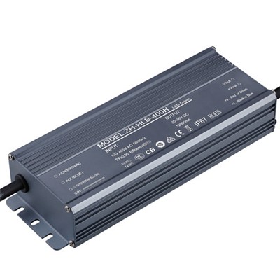 CB/CE listed high-quality waterproof constant current LED driver