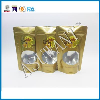 Chia Seed Packaging