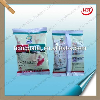 Plastic Packaging Bag For Dry Milk Candy