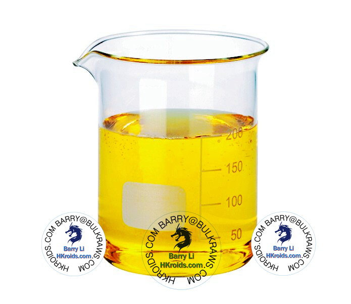 Methandienone Dianabol Dbol 50 mg/ml Oil Conversion