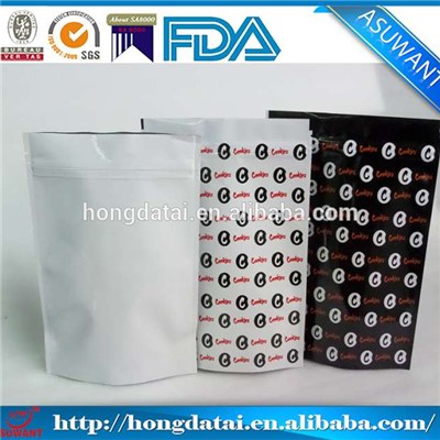 Medical Plastic Zip Lock Bags