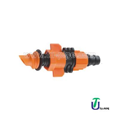PP Irrigation Rolling Fitting DIN