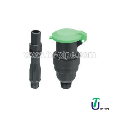 Irrigation Key For Quick Coupling Valve