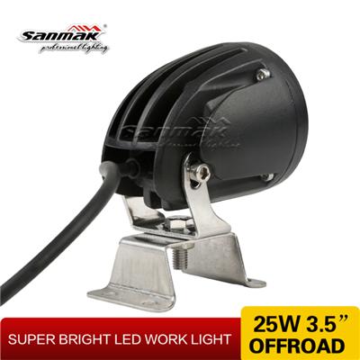 SM6157 Truck LED Work Light