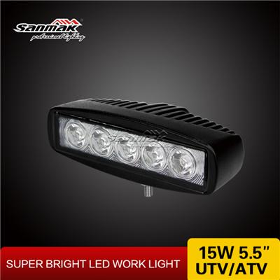 SM6152 Truck LED Work Light