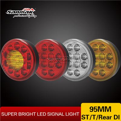 SM8001-95 Rear Position Direction Indicator Break Light