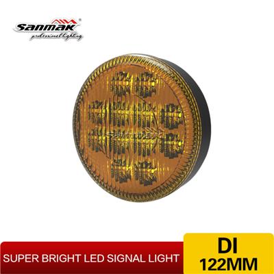 SM8001-122 Direction Indicator Light