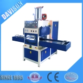 PET to PET blister Packaging Machine