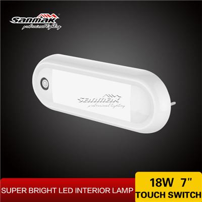 SM9103 Infrared Sensor Interior Light