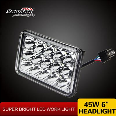 SM6053 Snowplow LED Work Light
