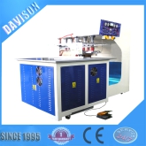 25KW Deep Trough Large Structures Fabric Welding Machine
