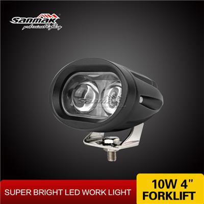 SM6105R Snowplow LED Work Light